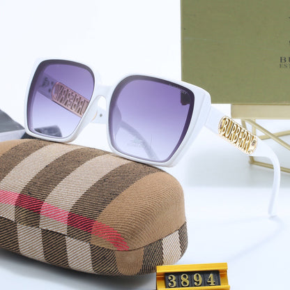 Burberry サングラス 18