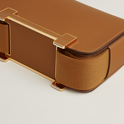 エルメス ゲタ ショルダーバッグ