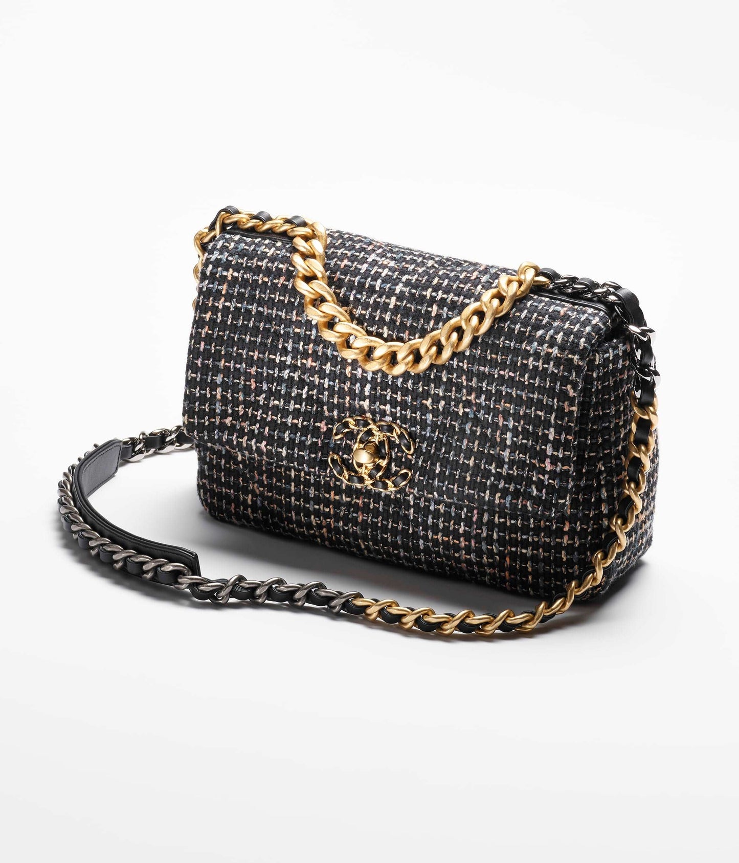 19 ハンドバッグ