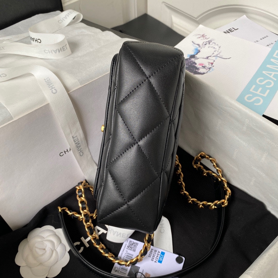 Chanel 23B AS4247 CF BAG