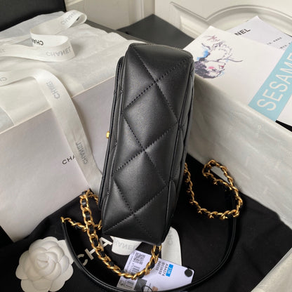 Chanel 23B AS4247 CF BAG