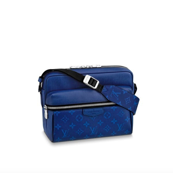 入手困難 LOUIS VUITTON アウトドア メッセンジャー PM 4色展開