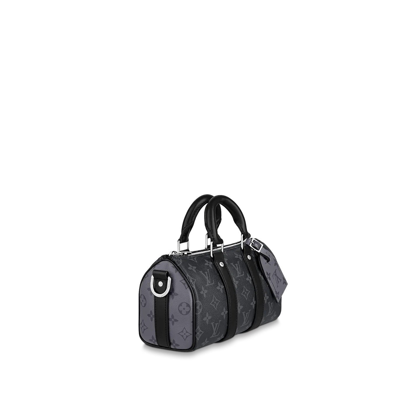 【コンパクトでお洒落♪】LV★キーポル・バンドリエール 25 M46271