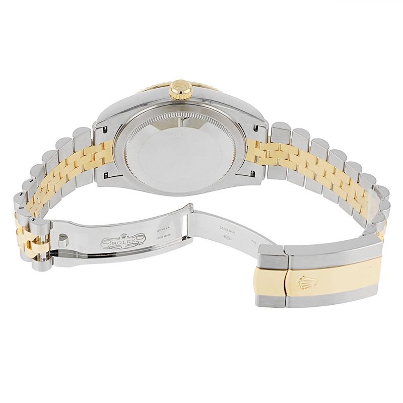 ROLEX ロレックス スカイドゥエラー 326933 ブラック ランダムシリアル