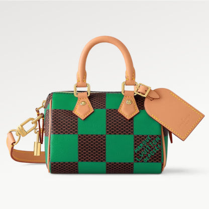 【24SS/色合いがオシャレ♪】LOUIS VUITTON ルイヴィトン ショルダーバッグ7 N40611 N40595 N40534