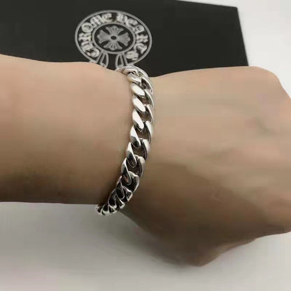 Chrome Hearts(クロムハーツ)フラワーブレスレット