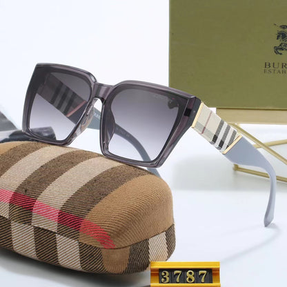 Burberry サングラス 12
