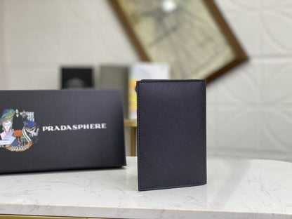 PRADA(プラダ) 財布9.5x14cm