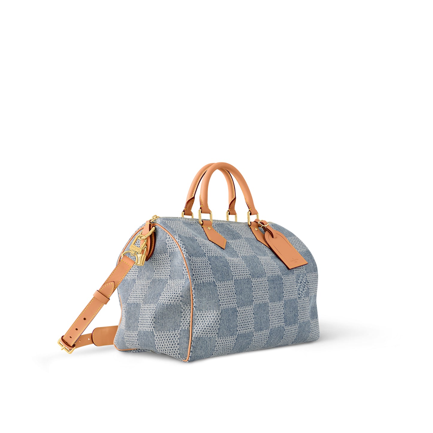 新作 Louis Vuitton スピーディー バンドリエール40 N40701