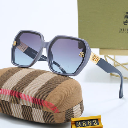 Burberry サングラス 17