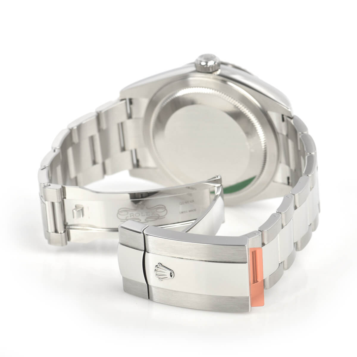 ロレックス スカイドゥエラー 336934