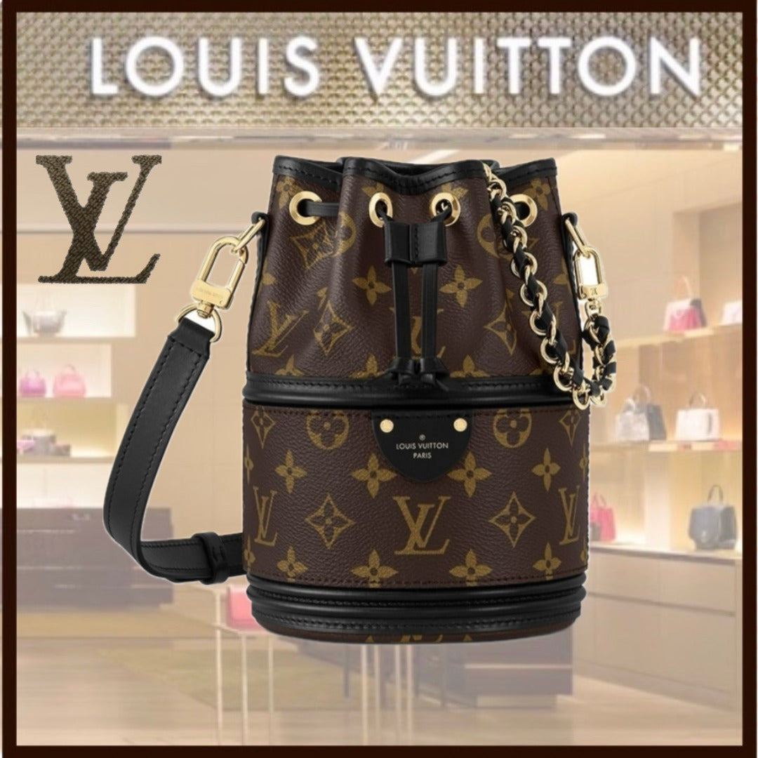 【高級感を醸し出す♥】ルイヴィトン　ハンドバッグ M83480