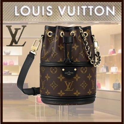 【高級感を醸し出す♥】ルイヴィトン　ハンドバッグ M83480