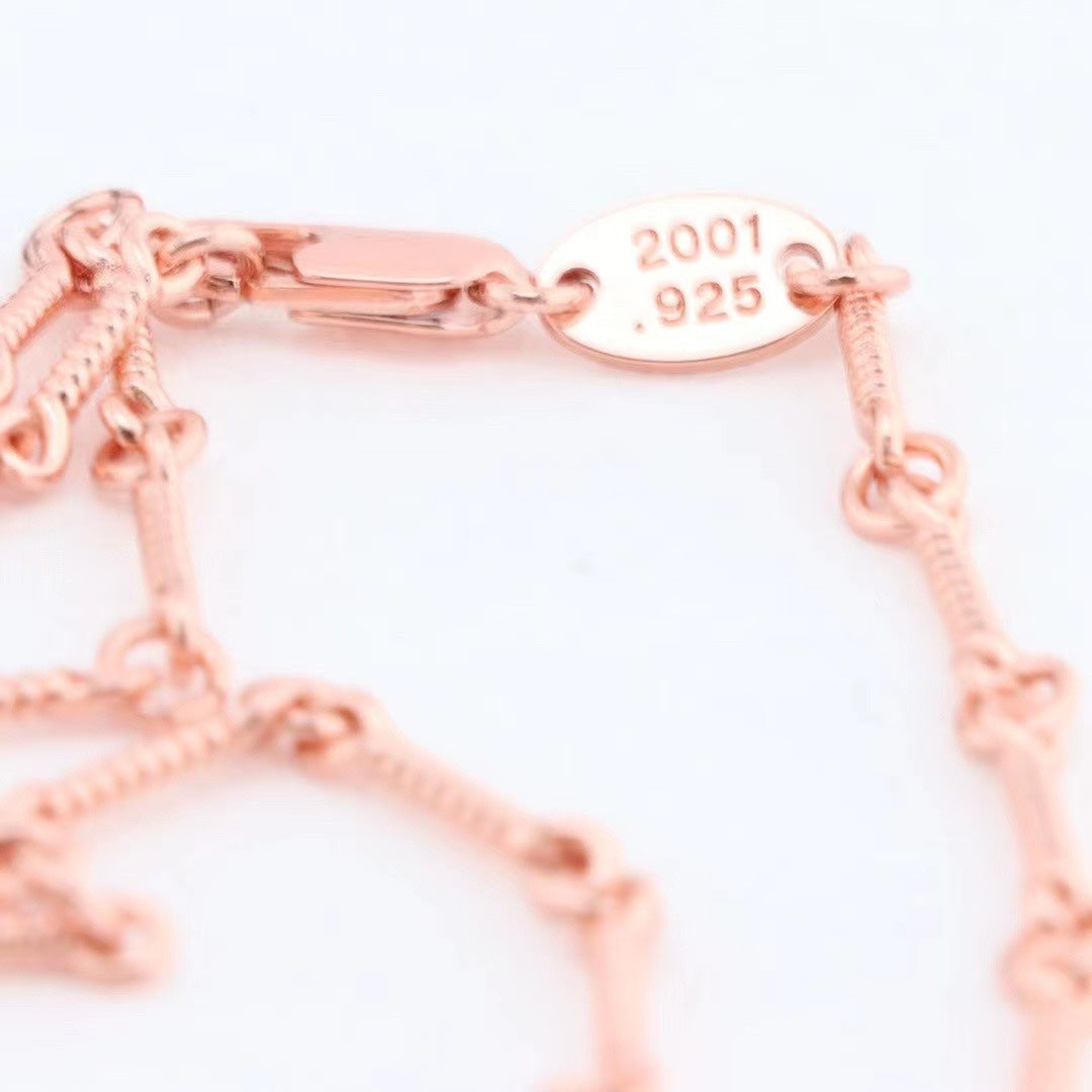 【CHROME HEARTS】ネックレス、新しいネックレス万能シンプルファッションオーナメント