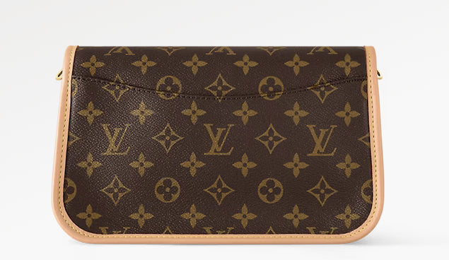 Louis Vuitton★ディアヌNM PM バッグ M45985