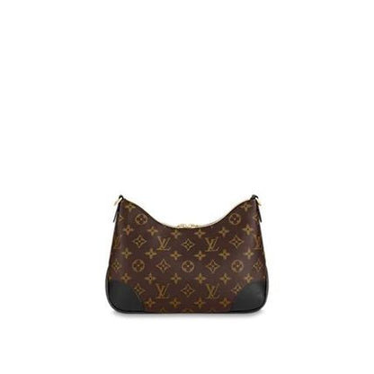 完全必至 LouisVuitton ハンドバック モノグラムブーローニュ NM