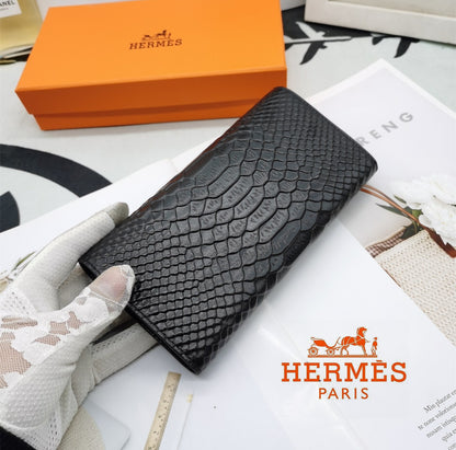 Hermès 8111財布