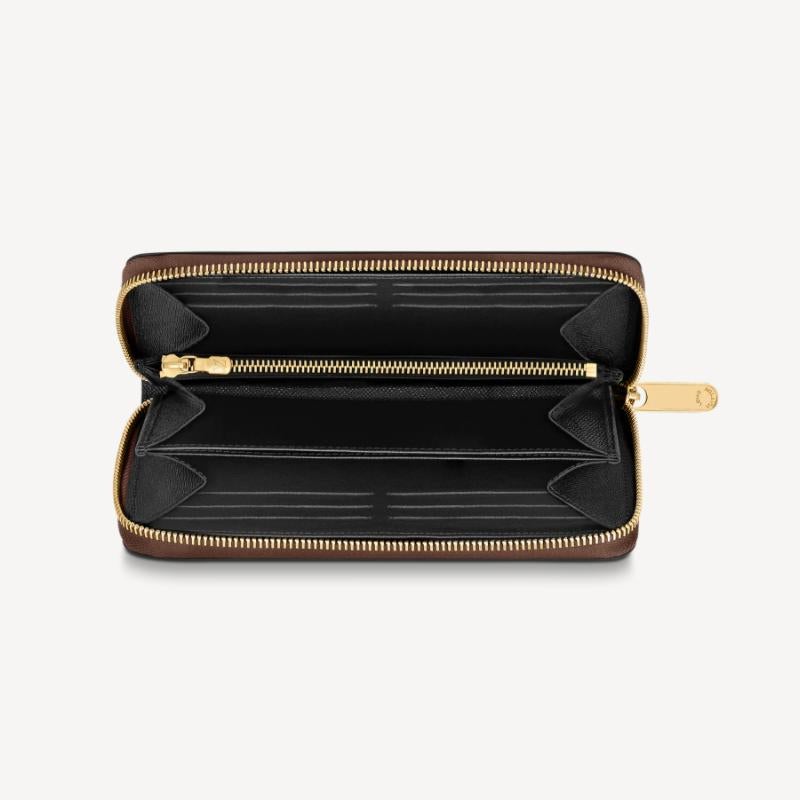 LOUIS VUITTON オンザゴー MM 長財布 2点セット お得 Ref:M57707+M69353