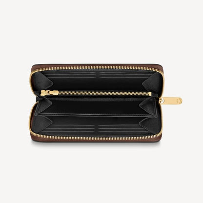 LOUIS VUITTON オンザゴー MM 長財布 2点セット お得 Ref:M57707+M69353