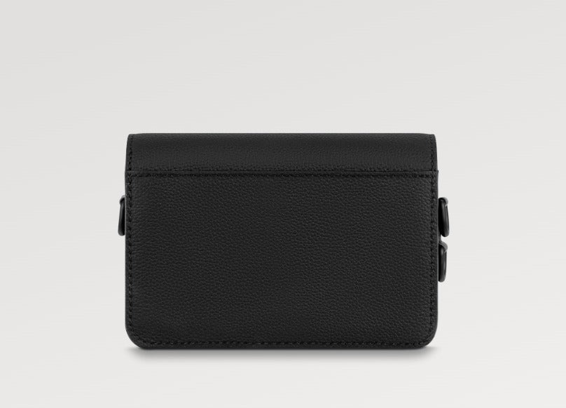 高機能でおしゃれ♪【LOUISVUITTON】ミニショルダーバッグ