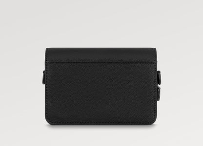 高機能でおしゃれ♪【LOUISVUITTON】ミニショルダーバッグ