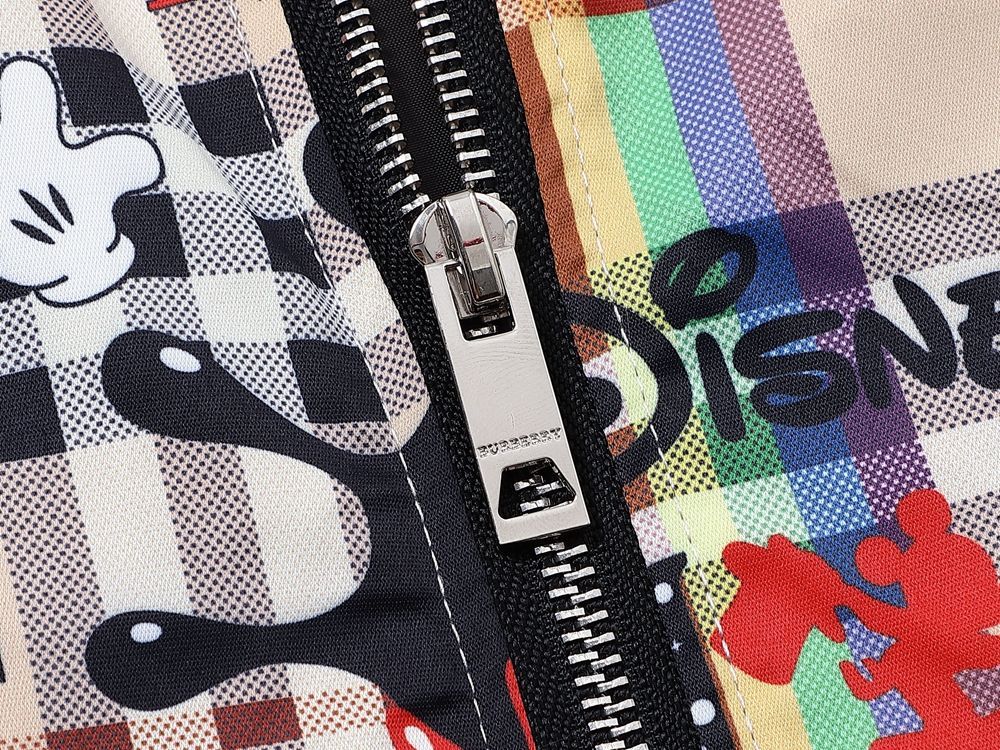 【BURBERRY公式 旗艦店】バーバリージャケット