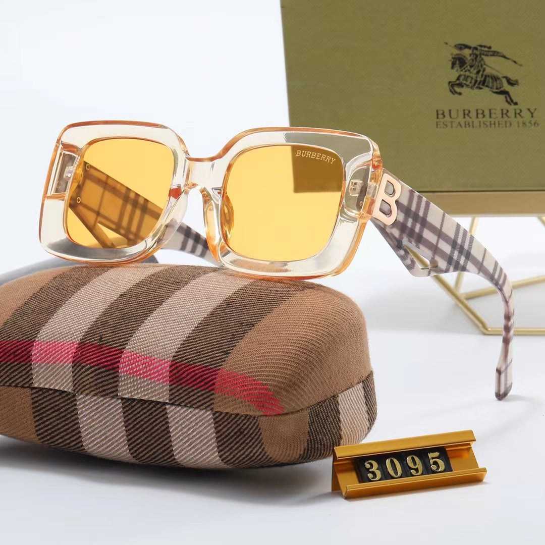 Burberry サングラス 07