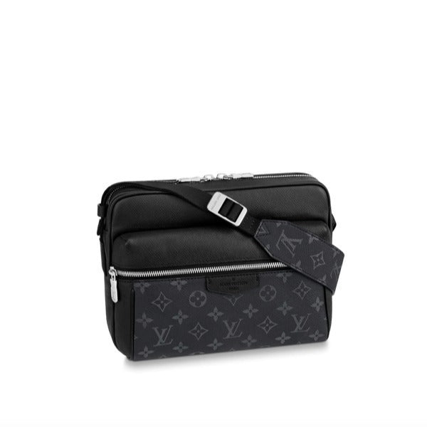入手困難 LOUIS VUITTON アウトドア メッセンジャー PM 4色展開