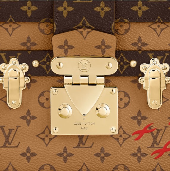 直営店買付☆Louis Vuitton☆プチモールバッグ