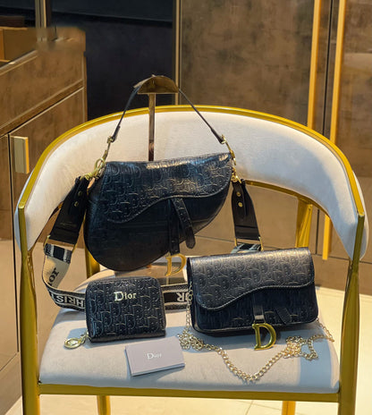 【DIOR】【VIPセール価格！奇跡】DIOR3点セット お得