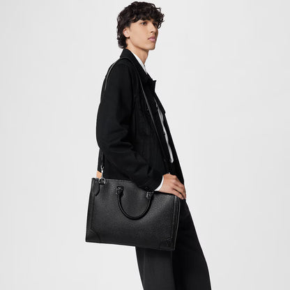 スリムブリーフケース