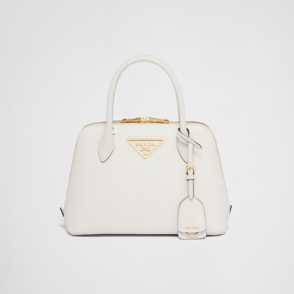 ★PRADA直営店★プロムナード サフィアーノ レザーバッグ