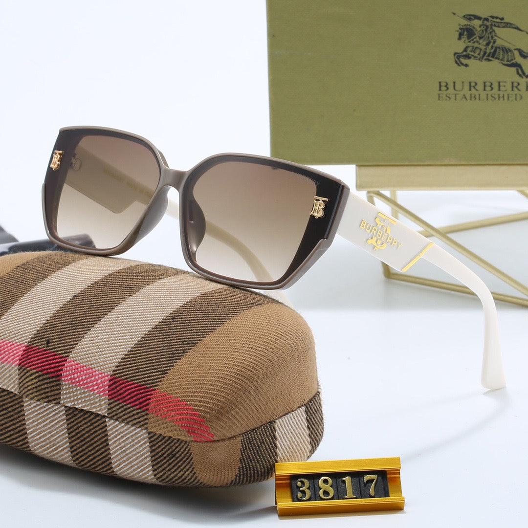 Burberry サングラス 14