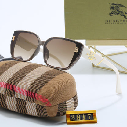 Burberry サングラス 14