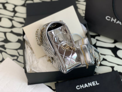 Chanel AS4646 24C CF BAG