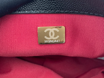 Chanel MINI CLASSIC FLAP BAG 3368