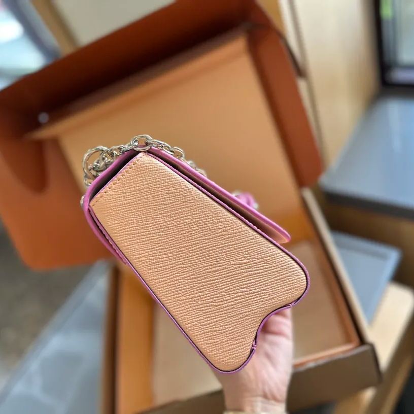 Louis Vuitton 最新注目のツイストデニム