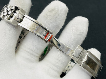 ロレックス GMTマスターII 126710BLRO