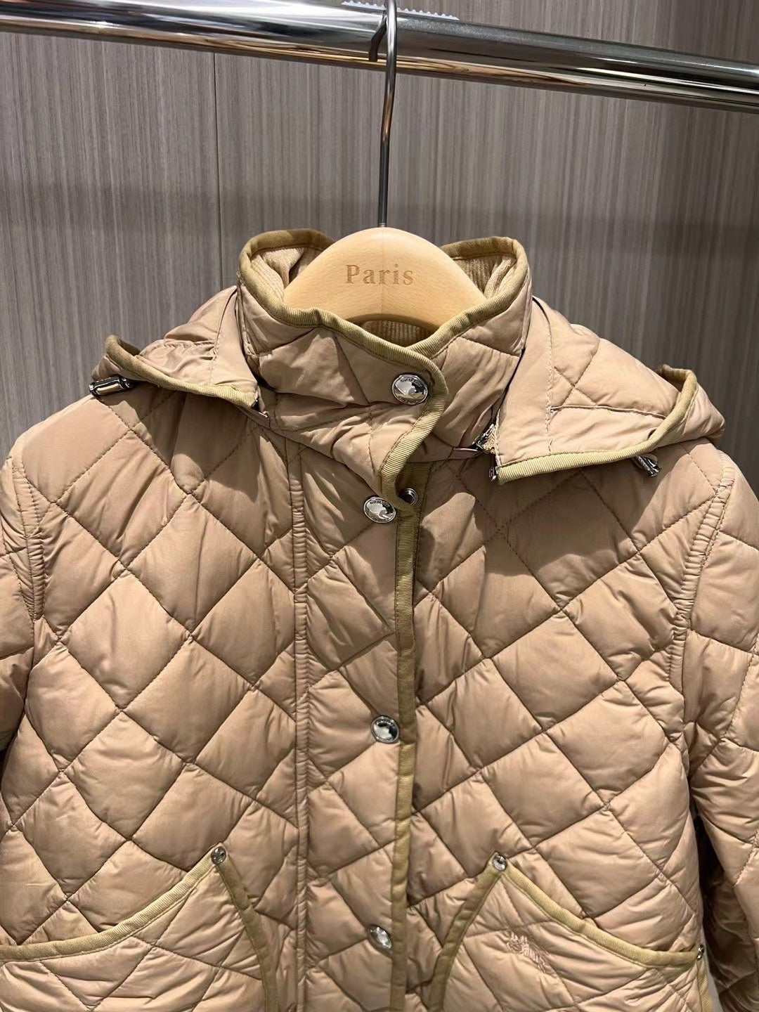 BURBERRY ダウンジャケット SS96783