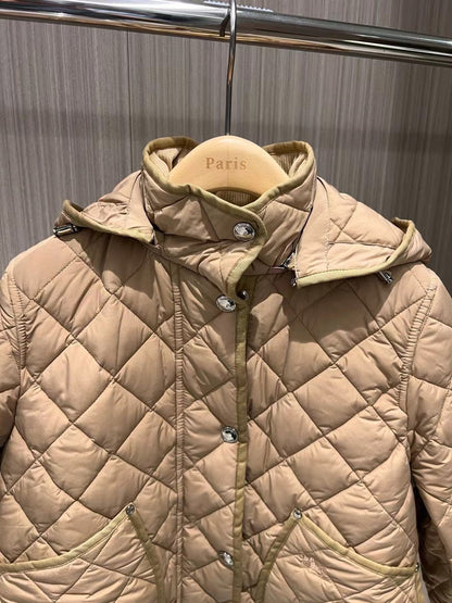 BURBERRY ダウンジャケット SS96783