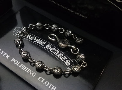 【Chrome Hearts】ブレスレット ファッションオールマッチ
