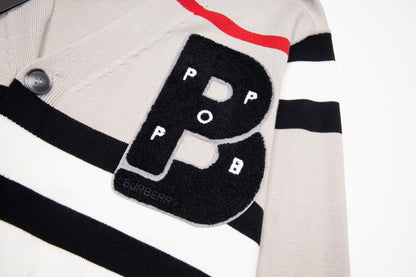 【BURBERRY 公式旗艦店】バーバリー セーター好評に付き再入荷！