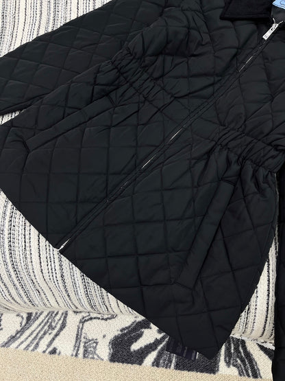 【PRADA旗艦店】ダウンジャケット、ご好評に付き再入荷！