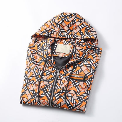 【BURBERRY公式 旗艦店】バーバリージャケット