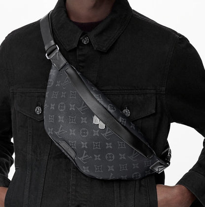 【Louis Vuitton】ユニセックス・大人気バムバッグBUMBAG M43644