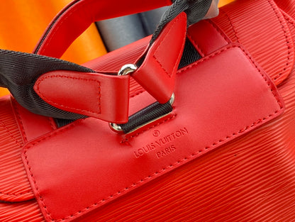 ★Louis Vuitton★多用途のクリストファー バックパック N41379 M41709