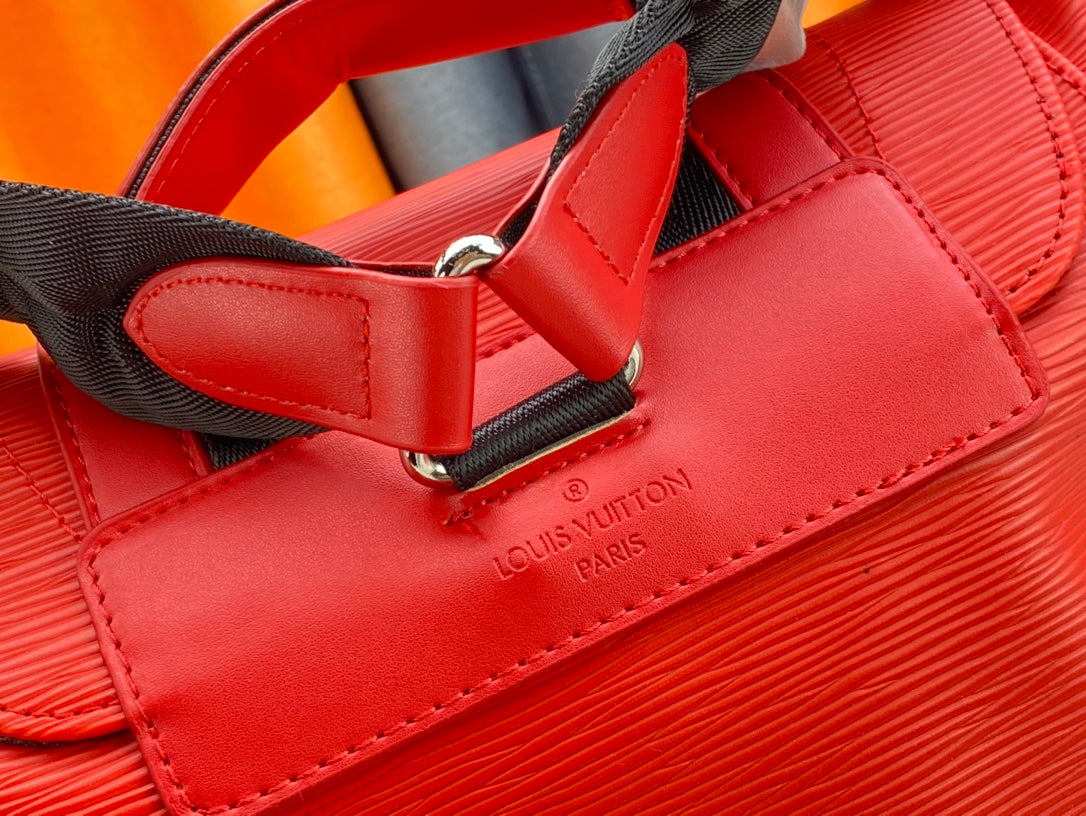 ★Louis Vuitton★多用途のクリストファー バックパック N41379 M41709