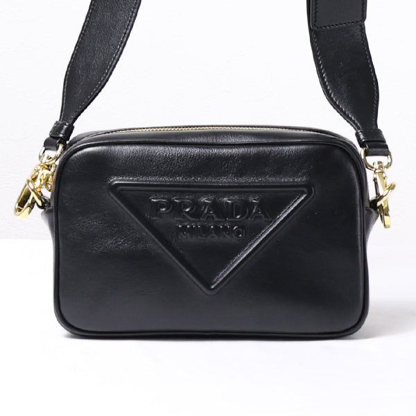 PRADA プラダ ショルダーバッグ クロスボディバッグ ミニポーチ