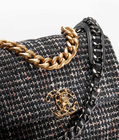 19 ハンドバッグ