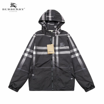 【BURBERRY】バーバリー ジャケット着ご好評に付き再入荷！240926